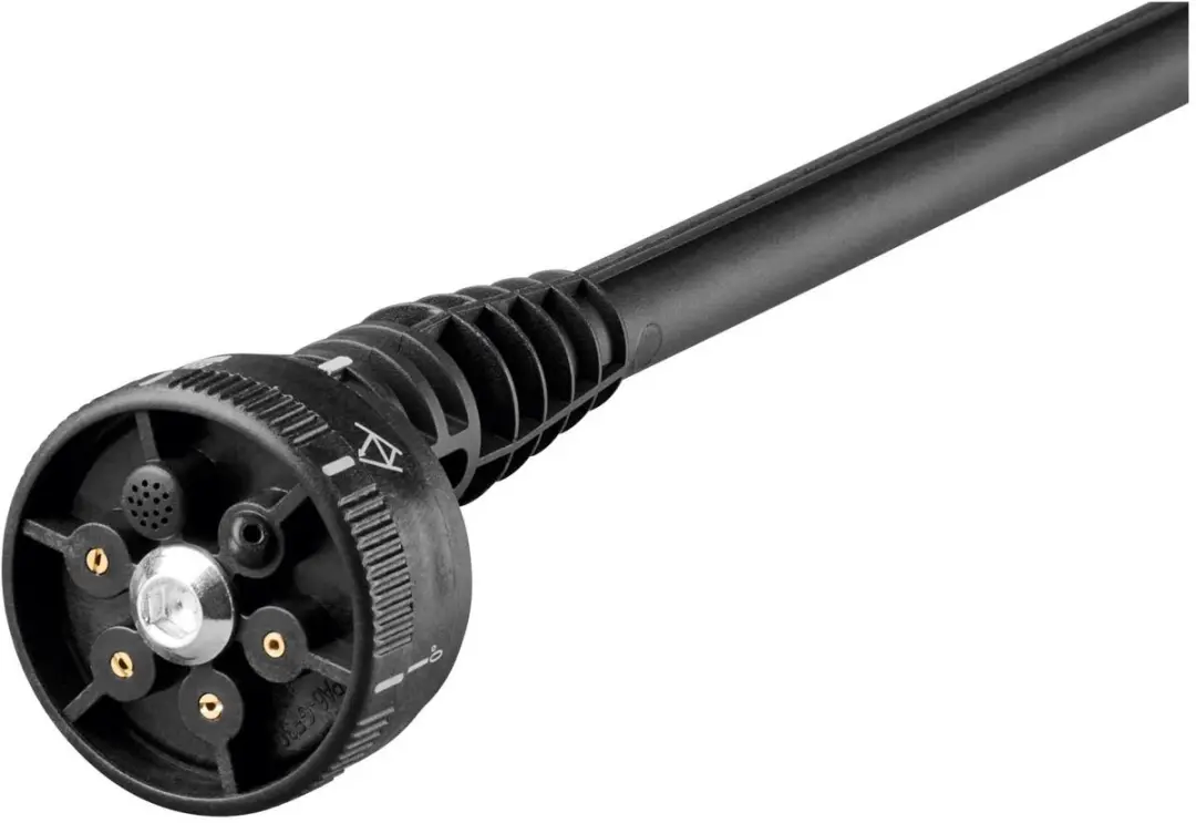 PARKSIDE Accu-Hogedrukreiniger 20V 25 bar - 20 Stuks - afbeelding 2 van 6