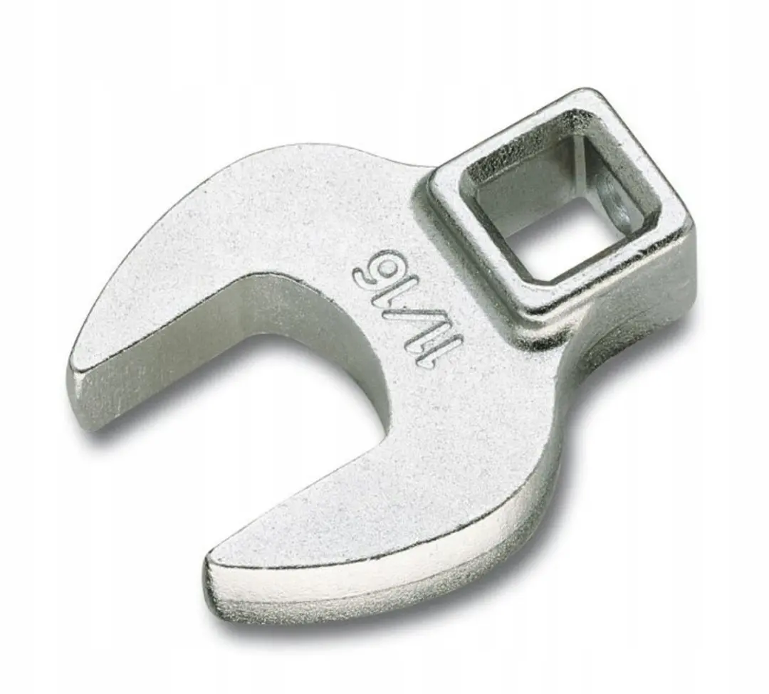 Beta Ringsteeksleutel 15mm 3/8"