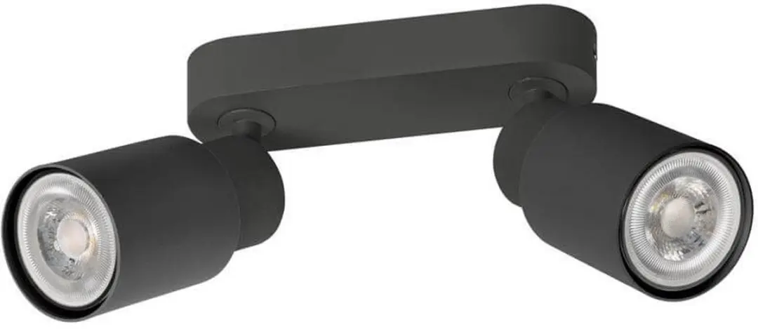 SLV Puri 2.0 Aluminium Spot