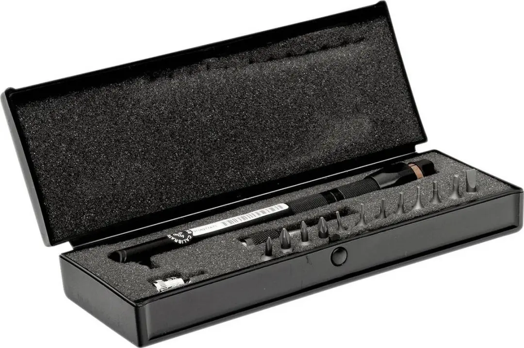 Bahco 6852-5/S17 Momentsleutelset