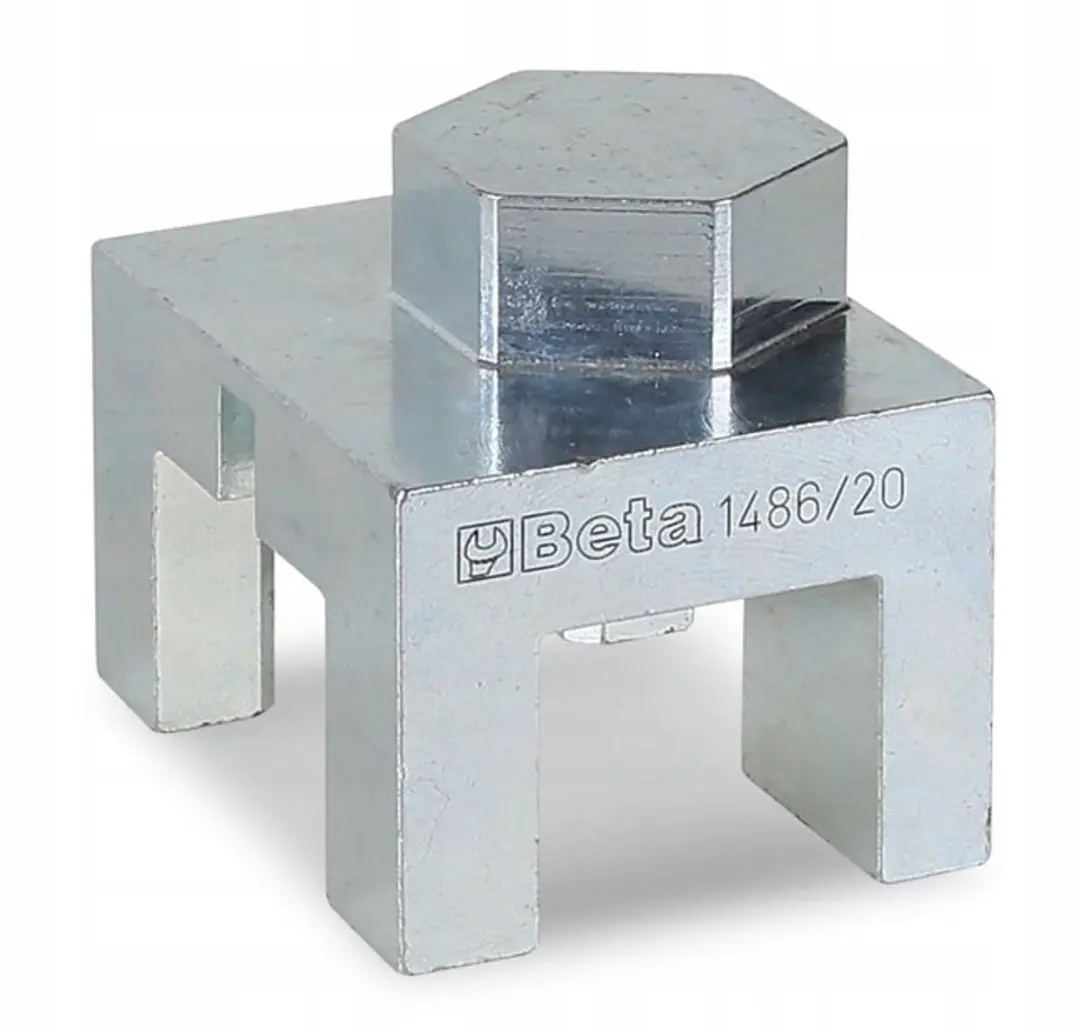 Beta CNG-tankventielsleutel 36mm