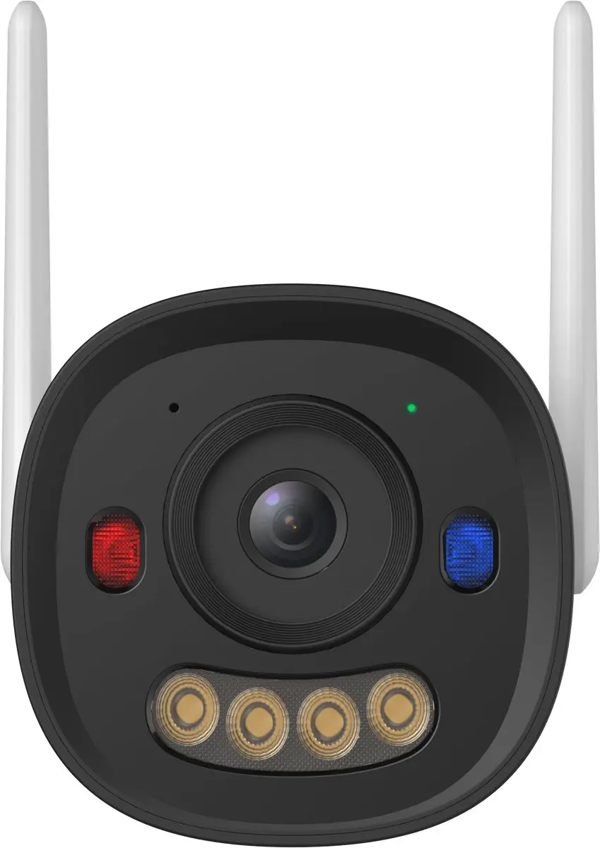 Imou Bullet 3 Pro 2K Beveiligingscamera