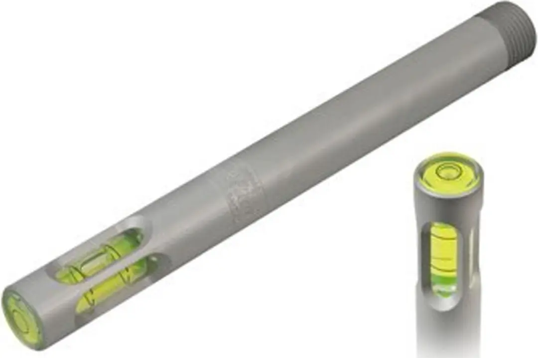 Rothenberger 70661 Waterpas voor hoekventiel