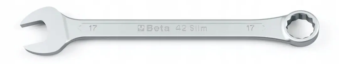 Beta 42SLIM/18 Ringsleutel 18mm