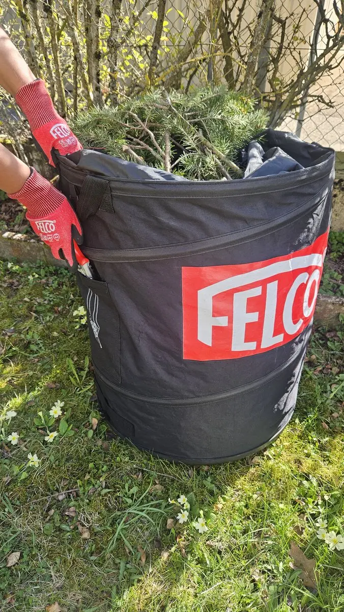Felco 483 Bladzak - Snoeischaren - 1 Stuk - afbeelding 2 van 4