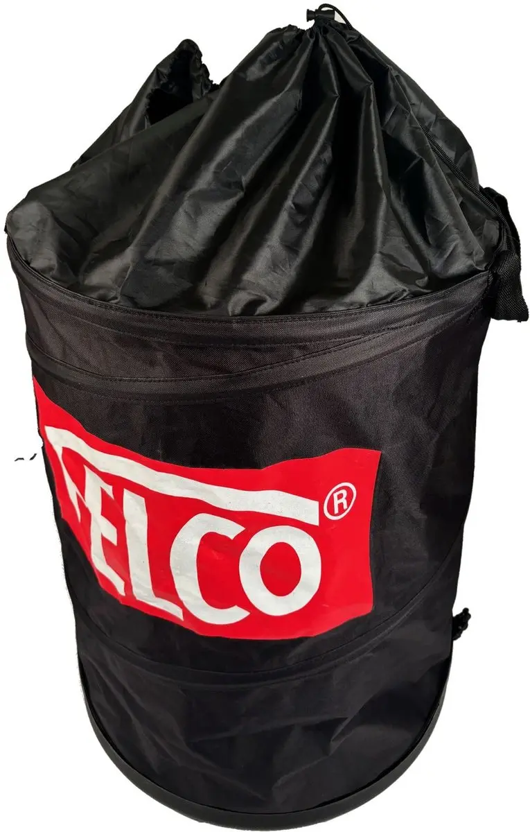 Felco 483 Bladzak - Snoeischaren - 1 Stuk - afbeelding 4 van 4