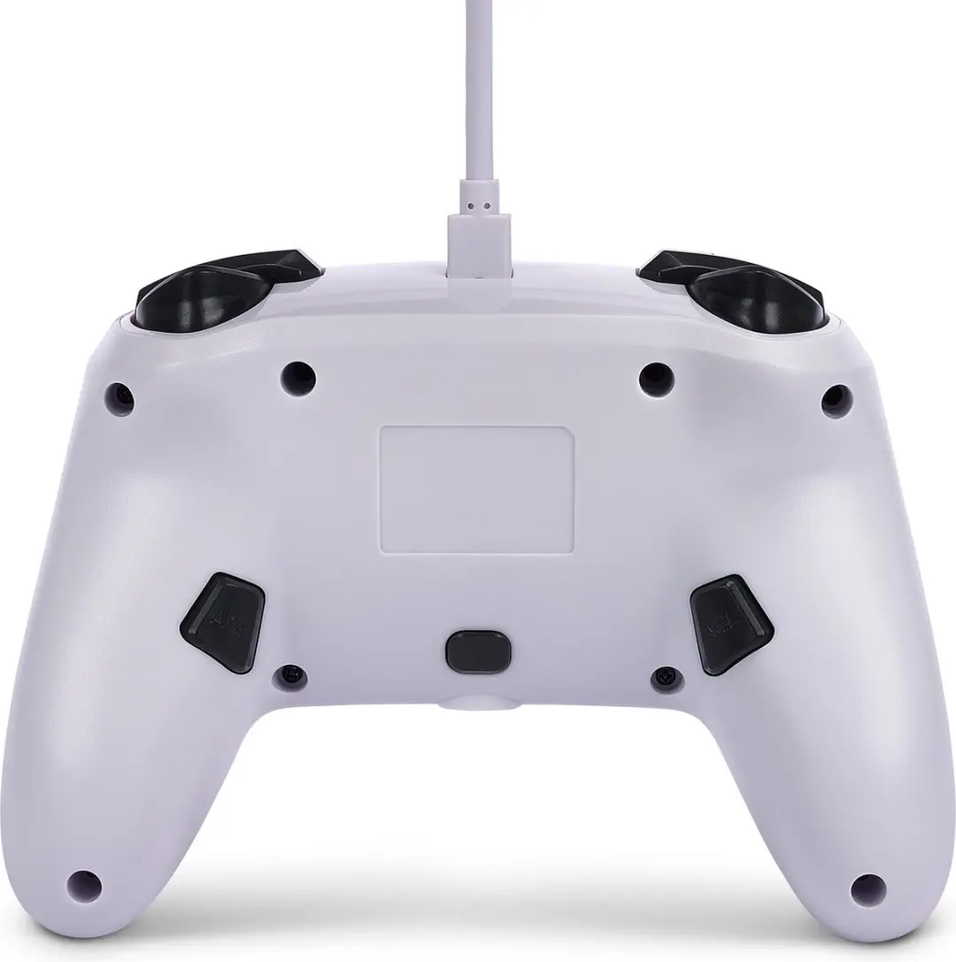 PowerA Geavanceerde Bedrade Controller 1526549-01 - Firefall Mario