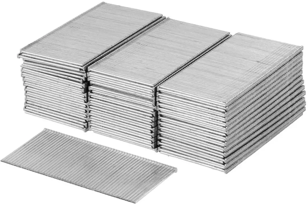 Airpress Brads 40mm - 4000 Stuks