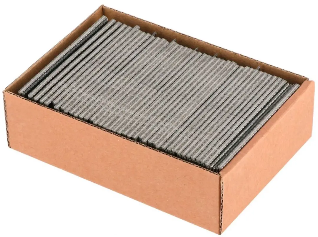 Airpress Brads 40mm - 4000 Stuks