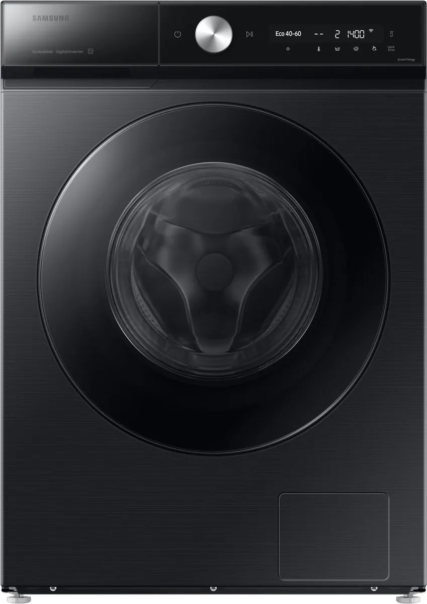 Samsung Bespoke QuickDrive WW11DB8B95GB Wasmachine 11kg