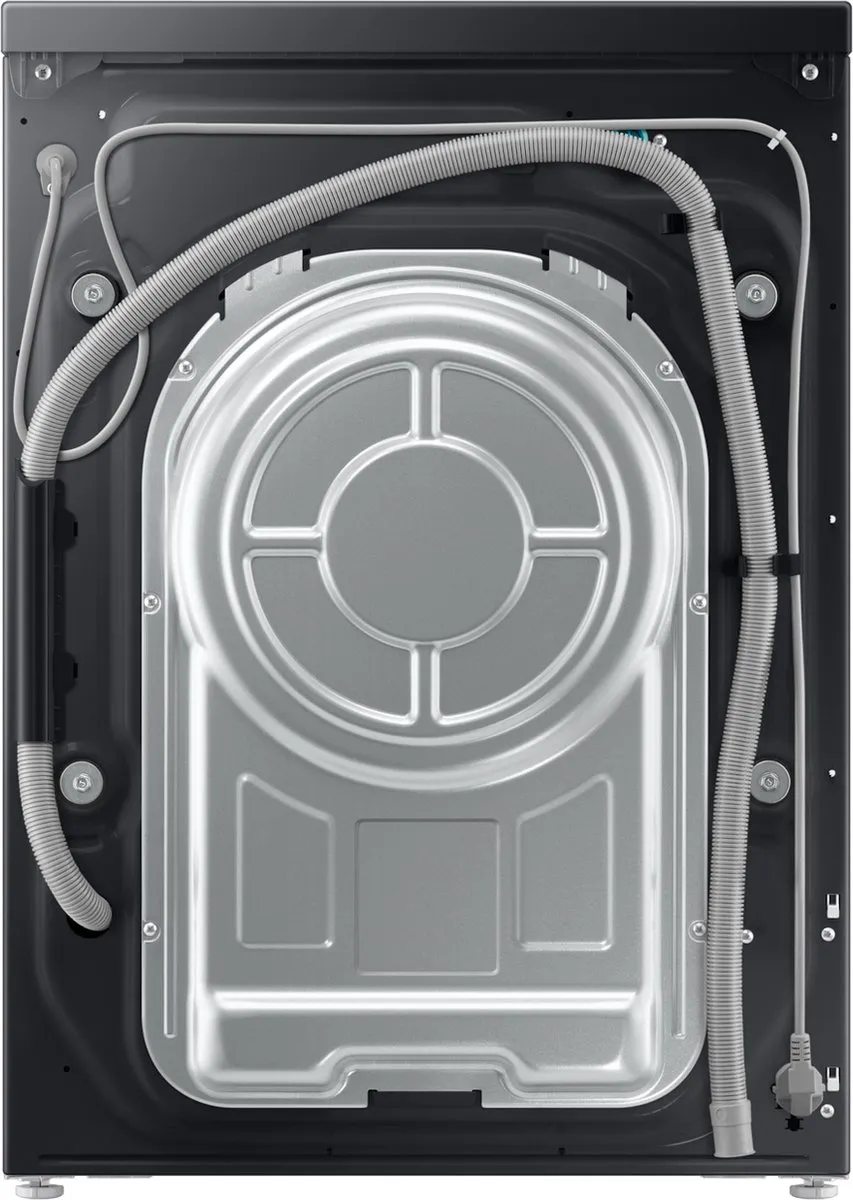 Samsung Bespoke QuickDrive WW11DB8B95GB Wasmachine 11kg - Zwart