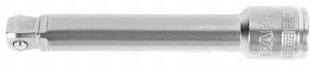 Bahco Verstelbare Verlenger 1/2" 125mm - Staal