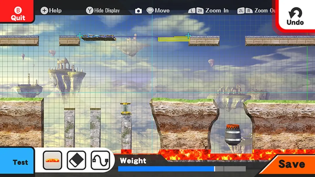 Nintendo Super Smash Bros. Next - 8 Spelers Offline - afbeelding 6 van 6