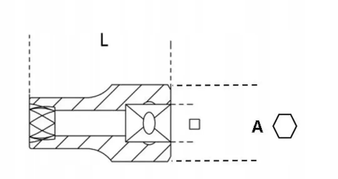 Beta Speciale Doppenset 11 Stuks - 8-19mm - Metalen Rail