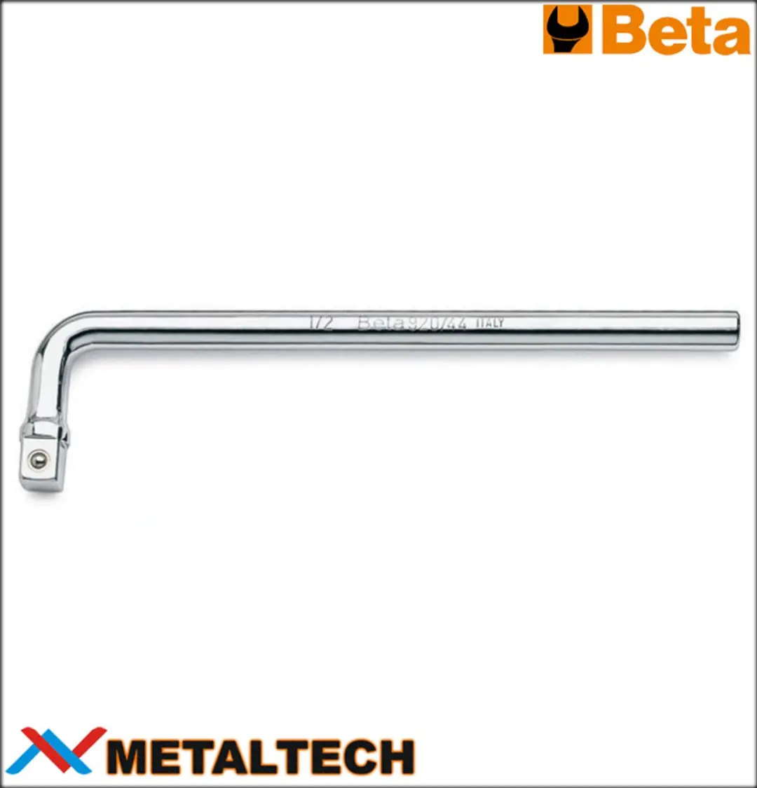 Beta 920/44 Hekslagverbreder 1/2"