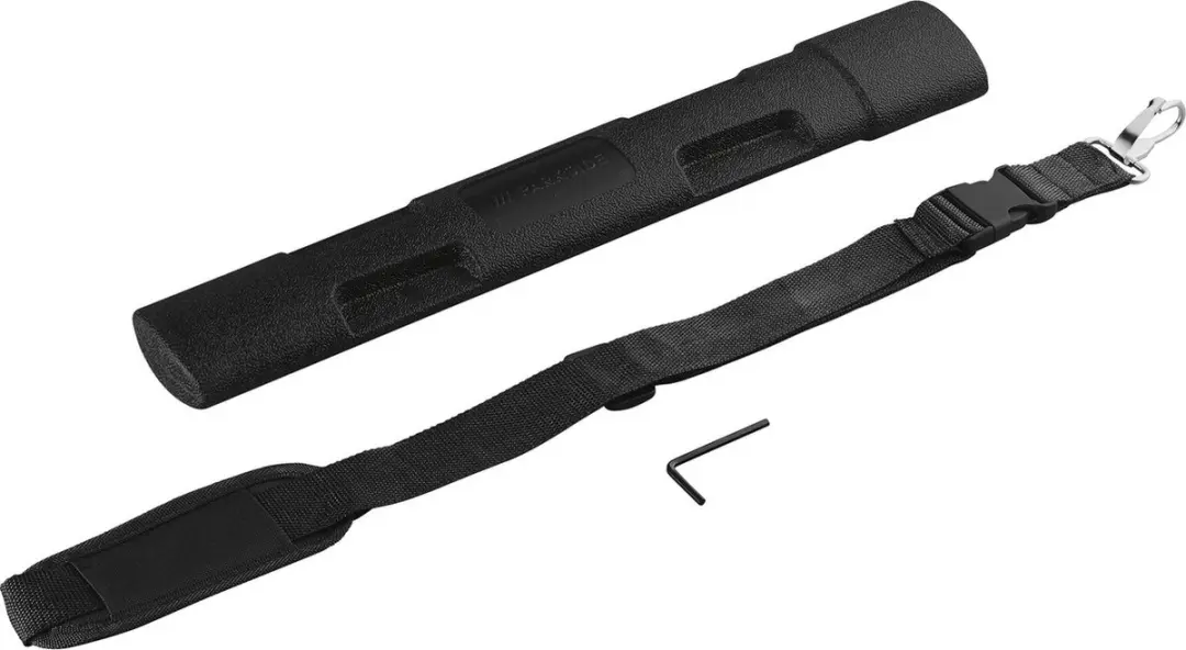 Parksides Telescopische Accu Heggenscharen 20V - 41cm Snijlengte - afbeelding 6 van 6