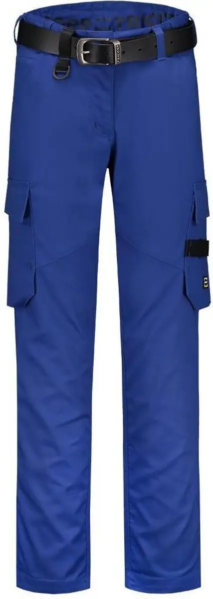 Tricorp Werkbroek Twill Dames 502024