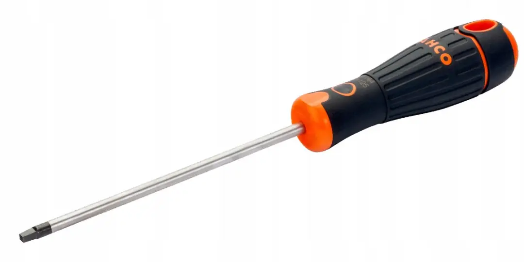 Bahco Robertson Schroevendraaier #3 150mm