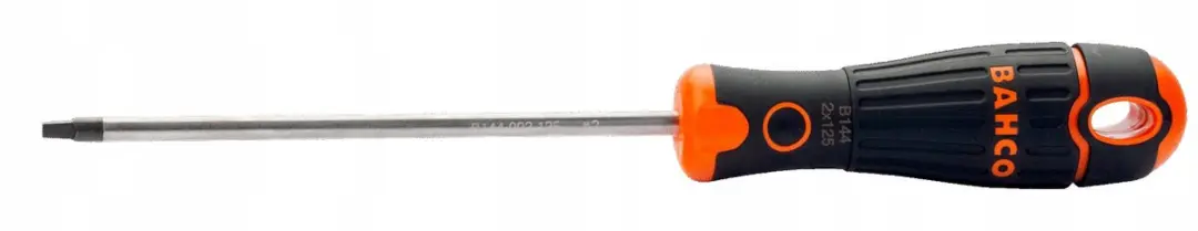 Bahco Robertson Schroevendraaier #3 150mm