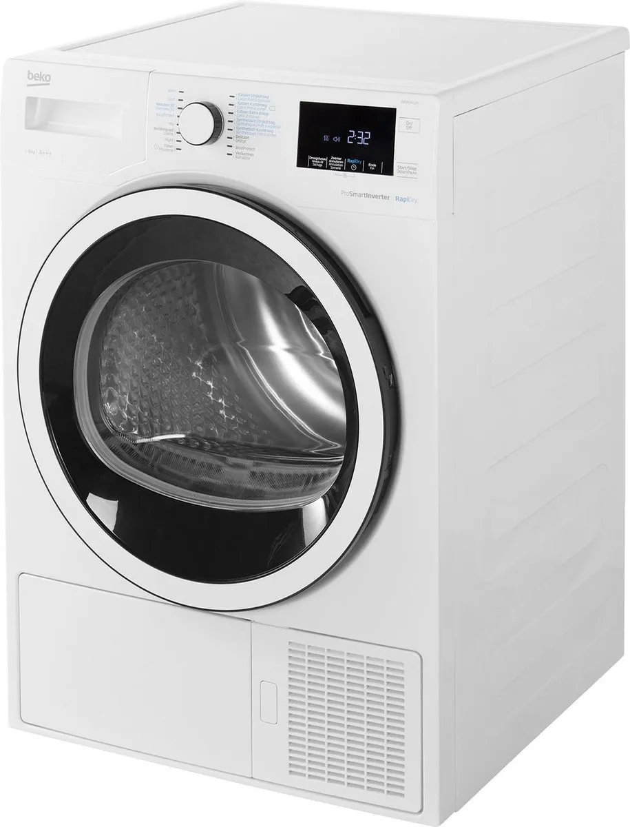 Beko DR8534 GX0- Warmtepompdroger