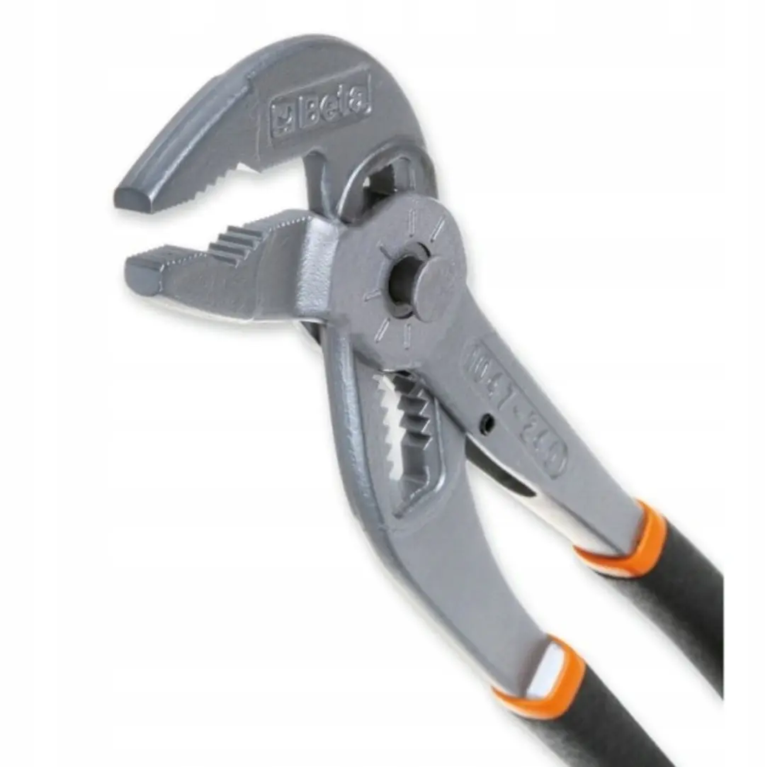 Beta Gereedschapset Rondepons 3-30mm - 16 Stuks