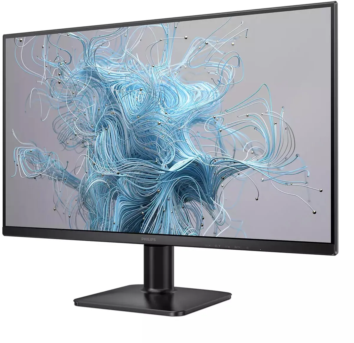 Philips 27E2N1500L Monitor - 27" QHD IPS - 75Hz