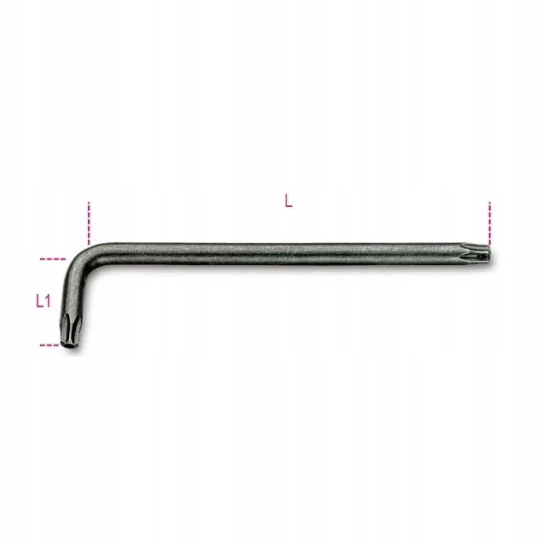 Beta RTX T30 Inbussleutel