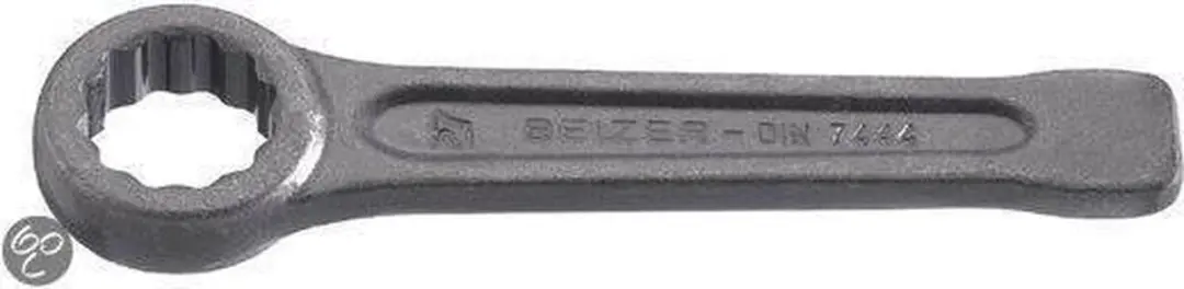 Bahco Ring 7444Sg-M - 55mm