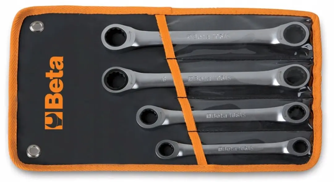 Beta 195AS/B4 Ringratel Sleutels