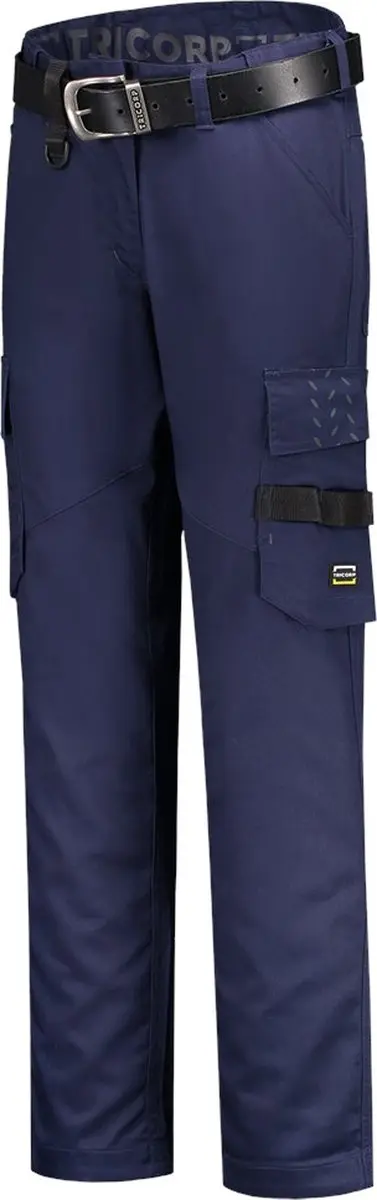Tricorp Werkbroek Twill Dames 502024
