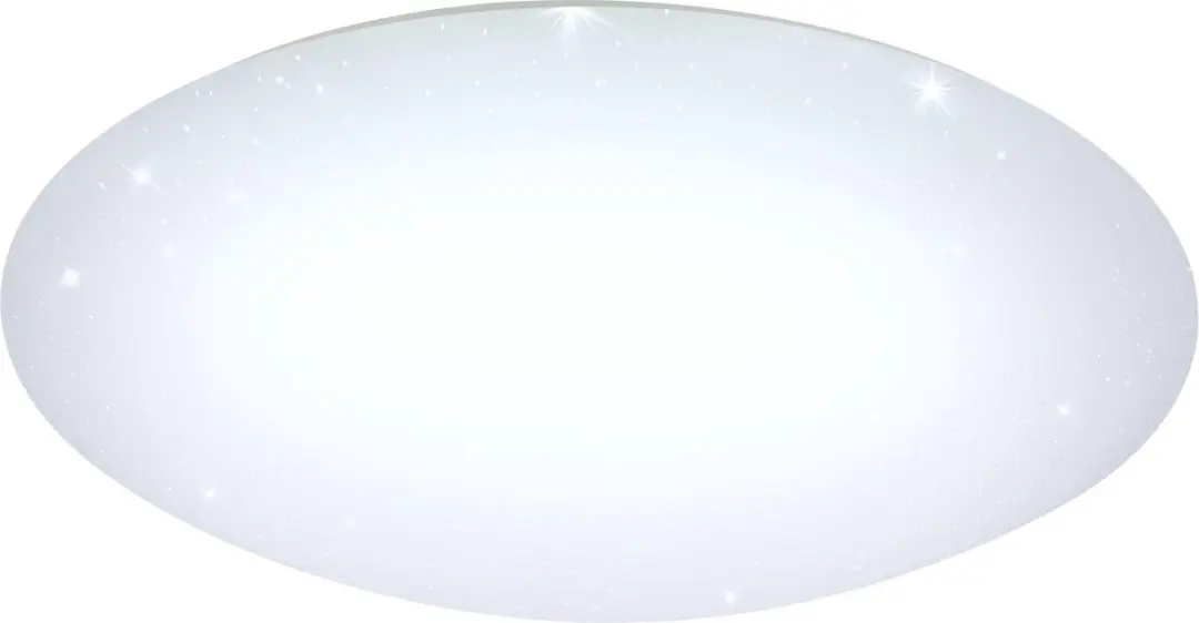 Eglo Connect Totari-C Smart Plafonnière 34W RGB