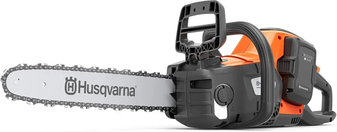 Husqvarna 242i Accu-kettingzaag