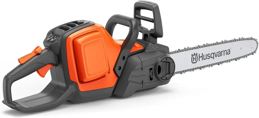 Husqvarna 242i Accu-kettingzaag