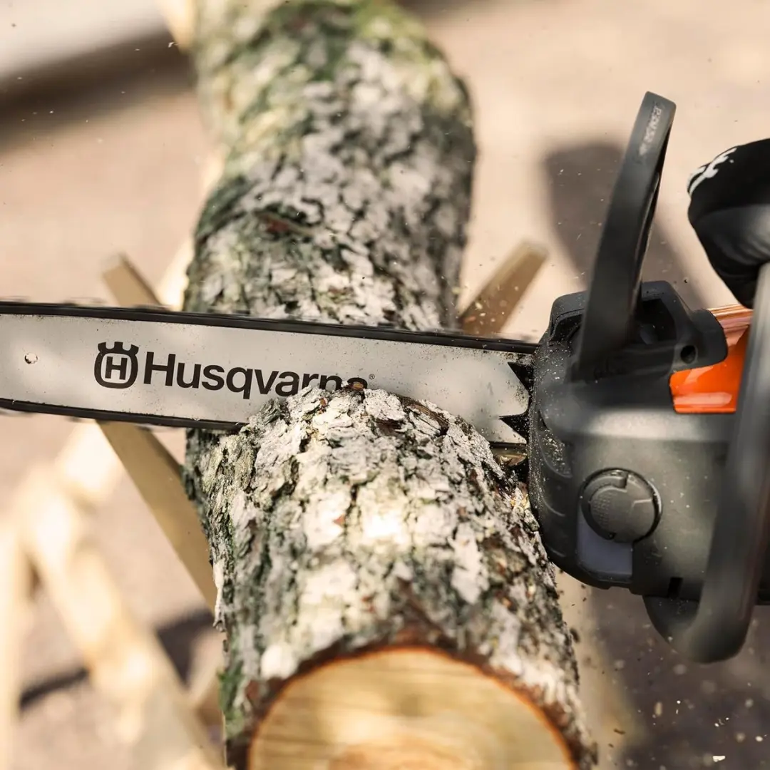 Husqvarna 242i Accu-kettingzaag