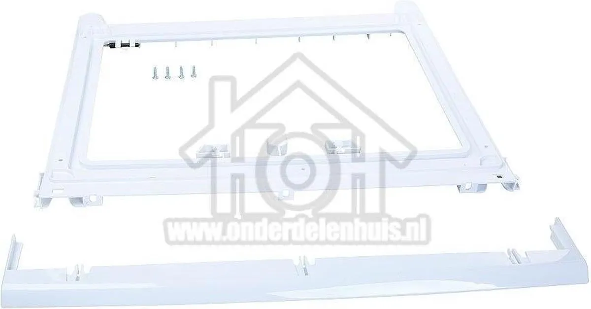 Bosch Tussenstuk Verbindingsset 00717525
