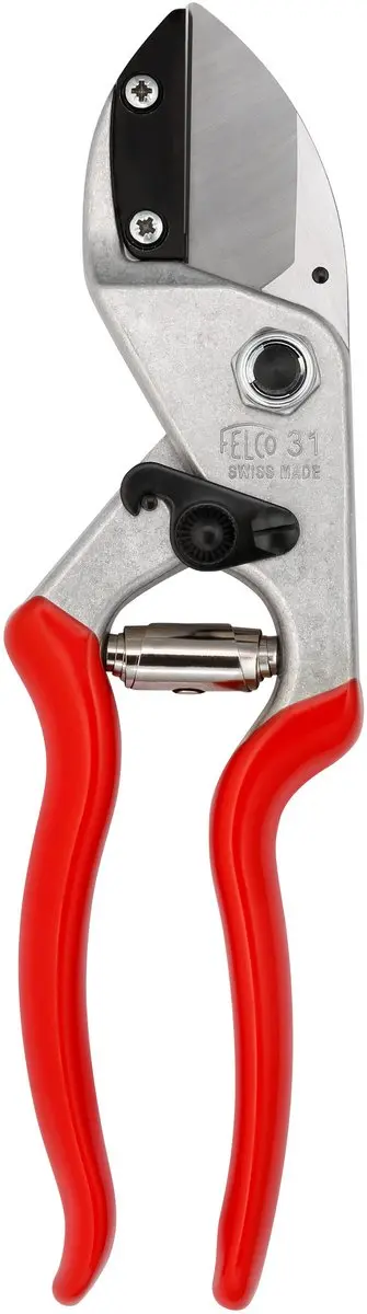Felco 31 Tuinschaar Amboss