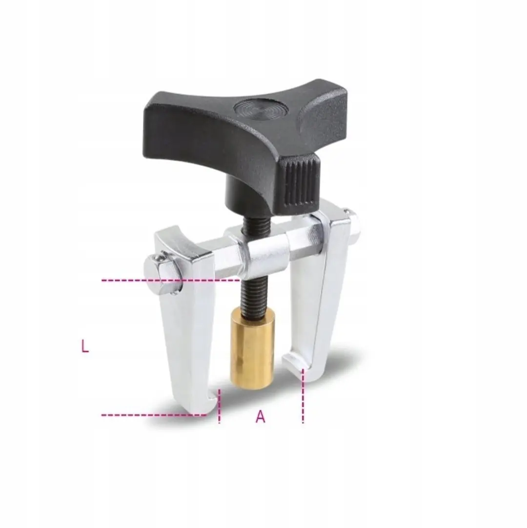 Beta Ruitenwisserarm Verwijderaar Model 1505V