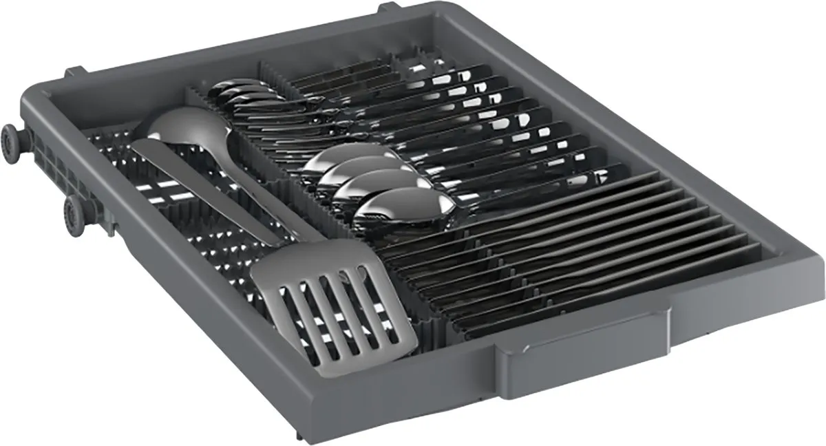 Beko BDIS38040Q Inbouw Vaatwasser 14 Couverts - RVS