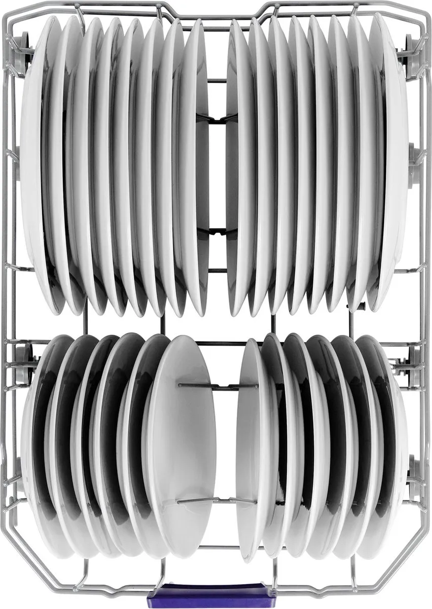 Beko BDIS38040Q Inbouw Vaatwasser 14 Couverts - RVS