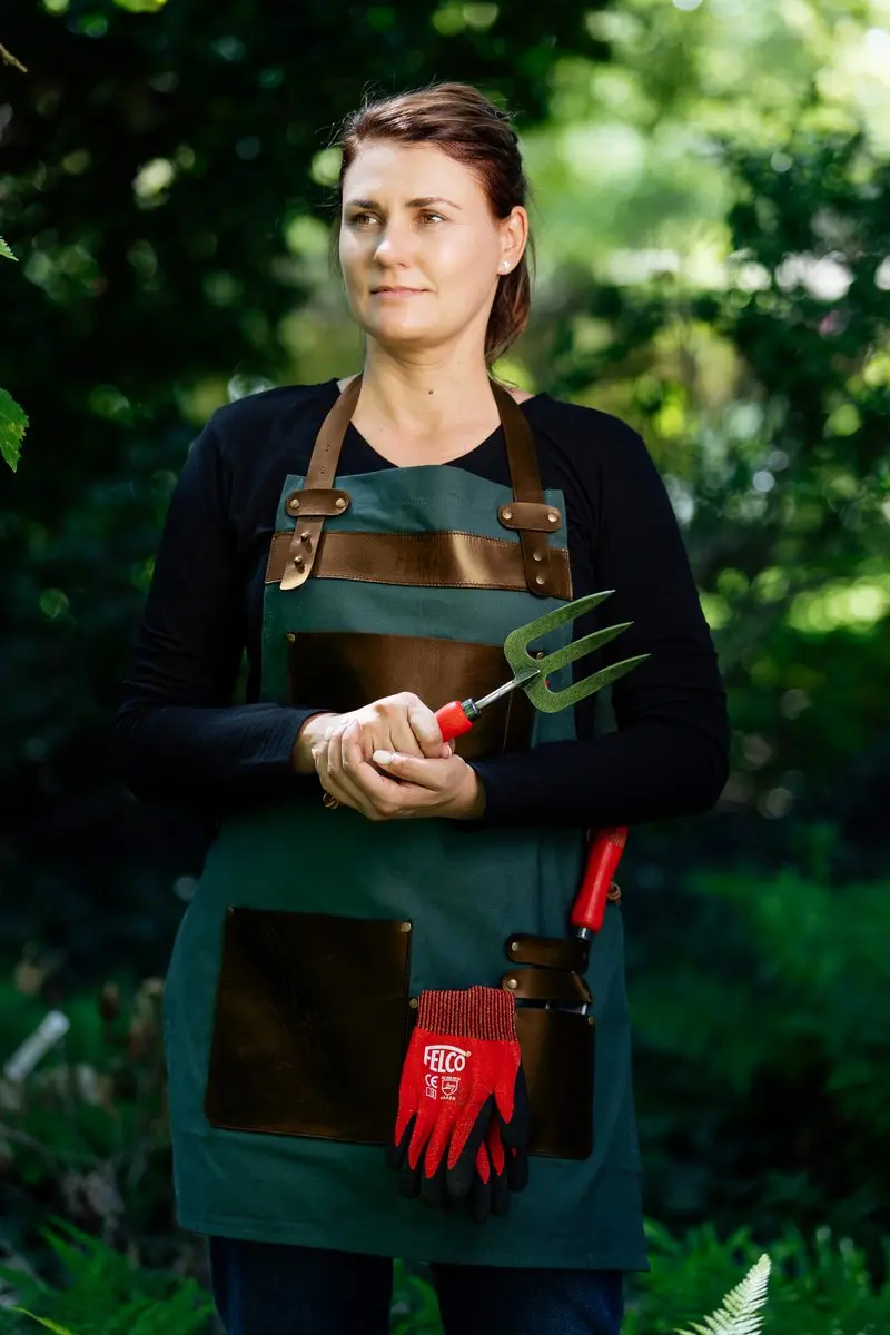 Felco 490 Tuinschort - afbeelding 2 van 4