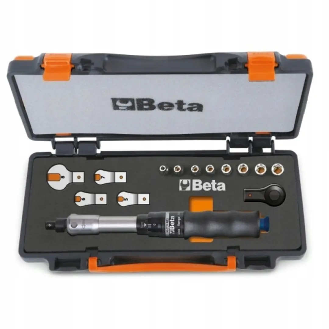 Beta Momentsleutel Set 671B/C5