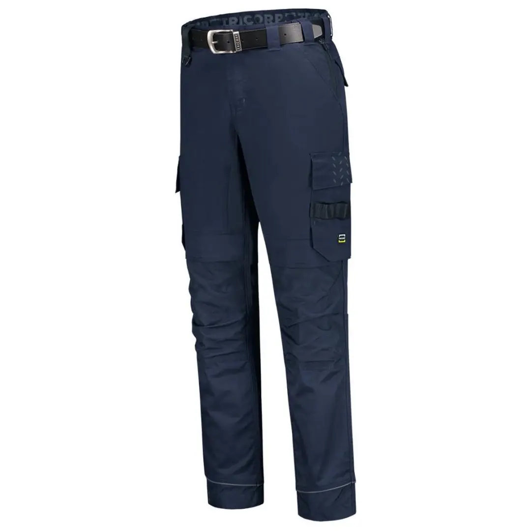 Tricorp Werkbroek Twill Cordura Stretch 502020 - Maat 64