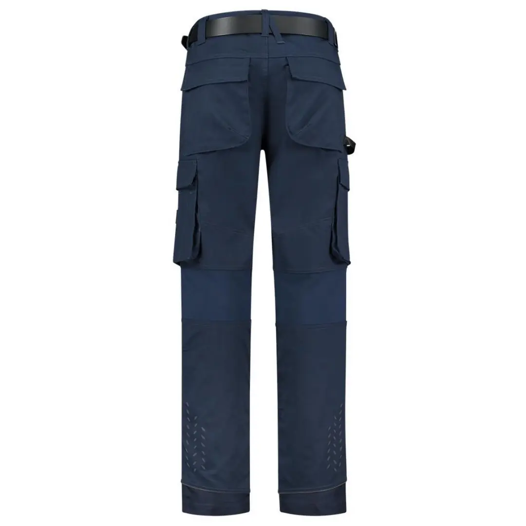 Tricorp Werkbroek Twill Cordura Stretch 502020 - Maat 64