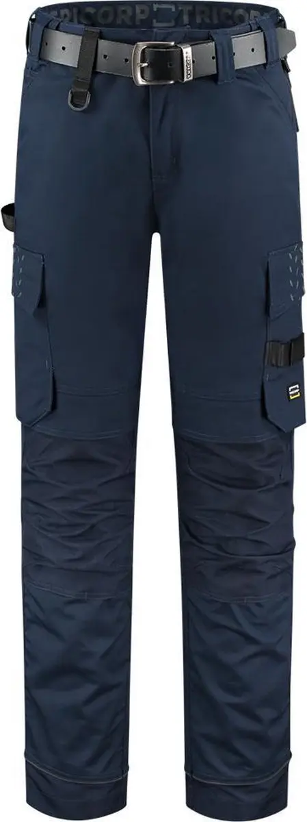 Tricorp Werkbroek Twill Cordura Stretch 502020 - Maat 64 - afbeelding 6 van 6