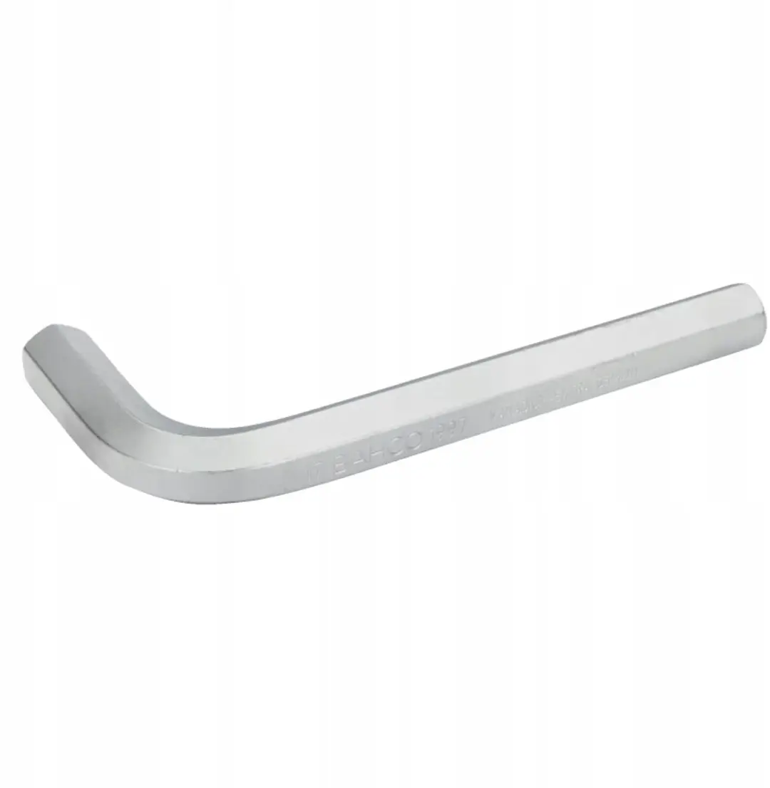 Bahco Inbussleutel 4mm 1997M-4