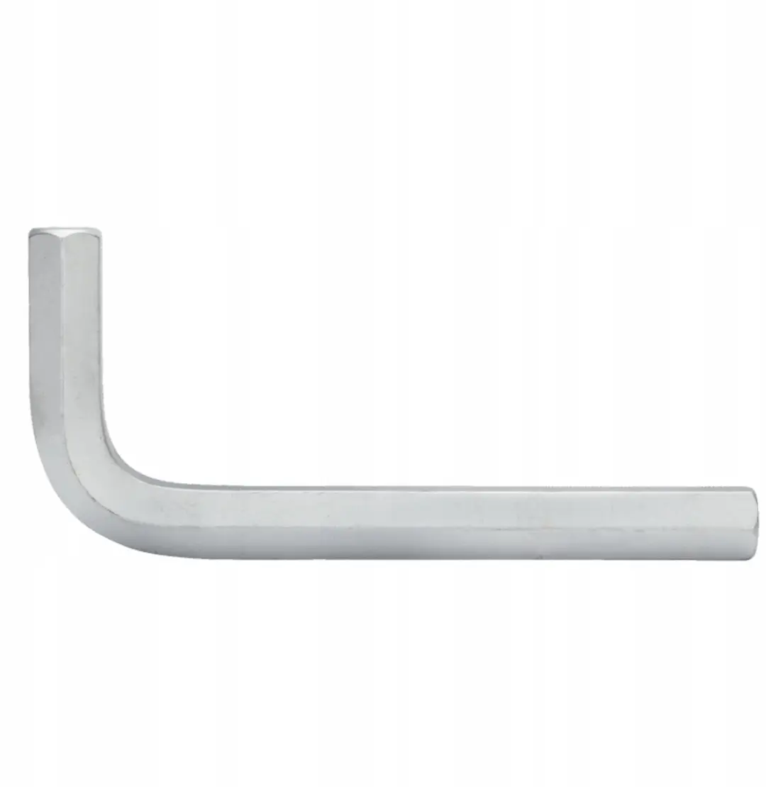 Bahco Inbussleutel 4mm 1997M-4