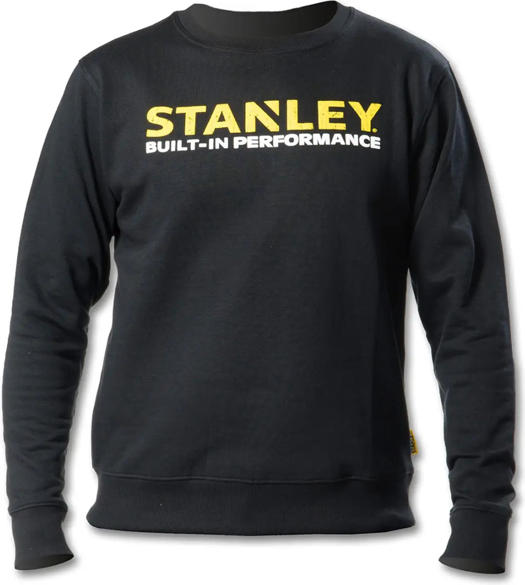 Stanley Roundneck Sweatshirt L