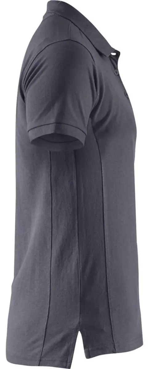 Blåkläder Dames Poloshirt Piqué 3390-1050 - Medium Grijs - XXXL