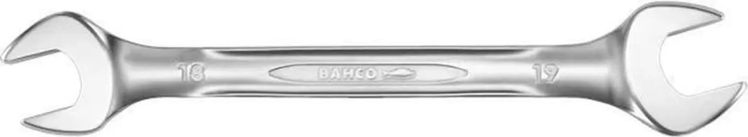Bahco Steeksleutel 4x5mm