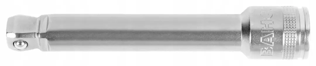 Bahco Verlengstuk 1/2" 75mm - Kantelbaar